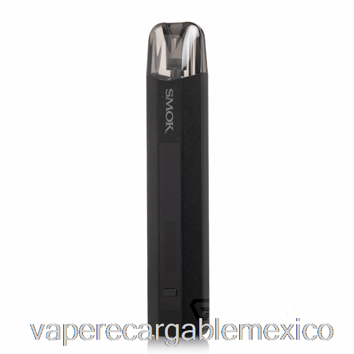 Vape Recargable Smok Nfix Pro 25w Pod System Negro